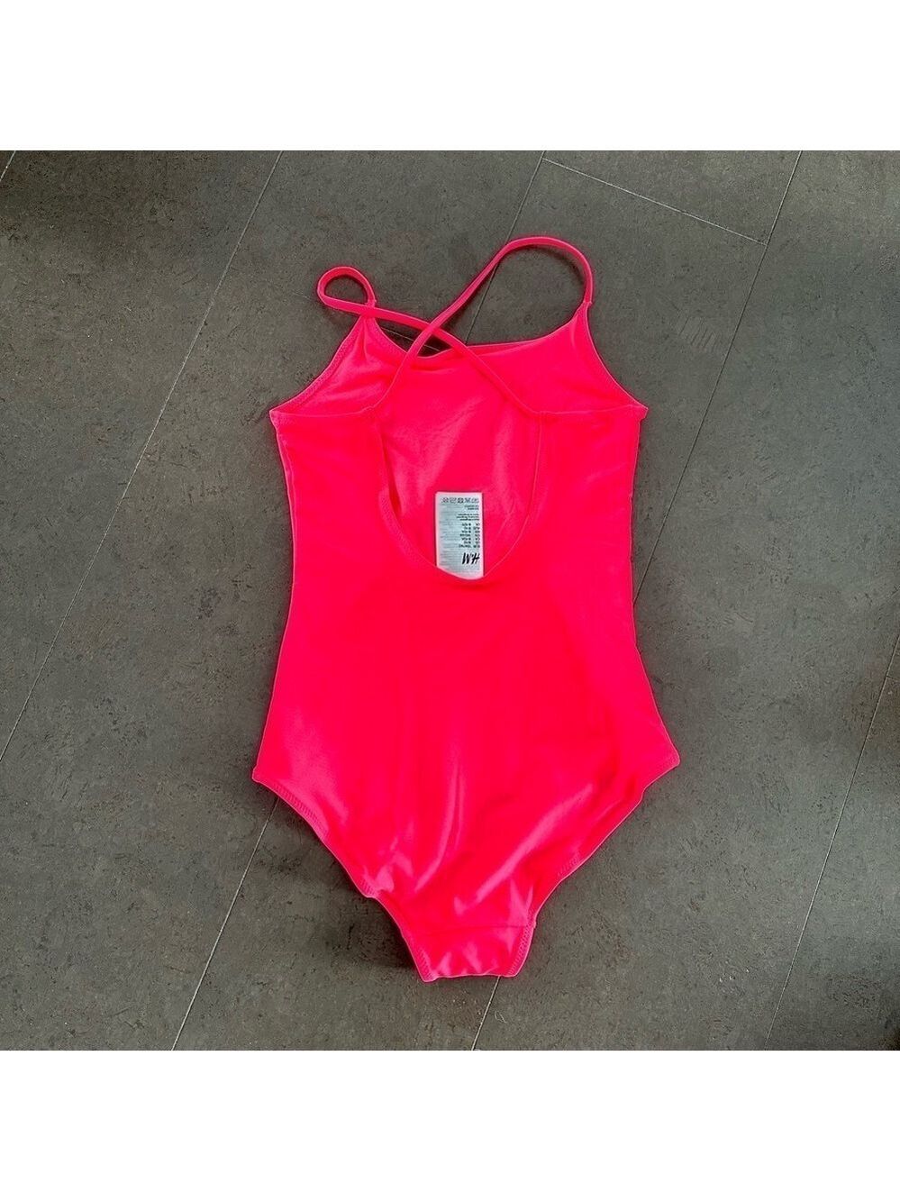 H&M swimsuit size 8-10